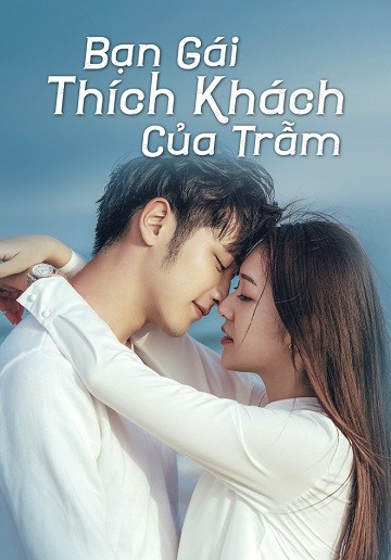 Bạn Gái Thích Khách Của Trẫm 2018