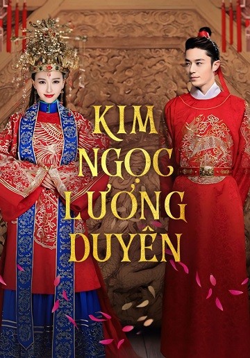 Kim Ngọc Lương Duyên 2014