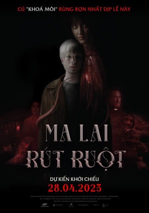 Krasue 2: Ma Lai Rút Ruột 2023