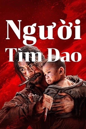 Người Tìm Đao