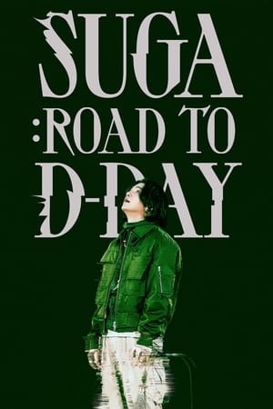 SUGA: Road to D-DAY 2023