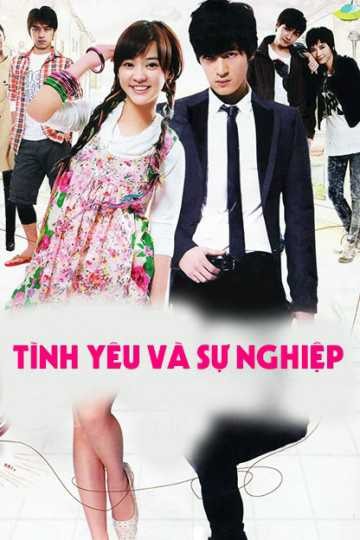 Tình Yêu Và Sự Nghiệp 2010