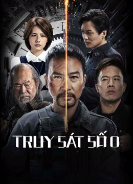 Truy Sát Số 0 2022